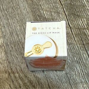Tatcha kissu full size lip mask